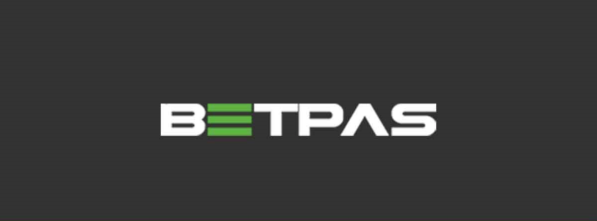 Betpas Logo